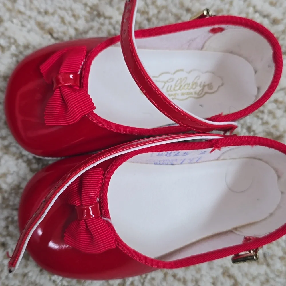 Baby Dress Shoes Bundle